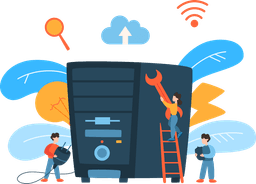 Better image and credibility in Market